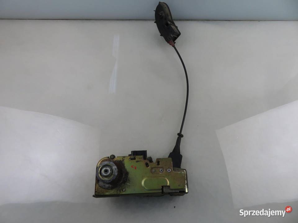 ZAMEK LEWY PRZEDNI FORD TRANSIT MK5 YC1AV21813BL sprzedam