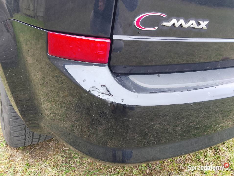 Sprzedam samochód marki ford Bielawy