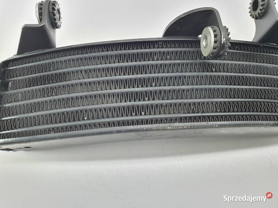 Chlodnica Oleju Mv Agusta Turismo Veloce 800 Łódź sprzedam