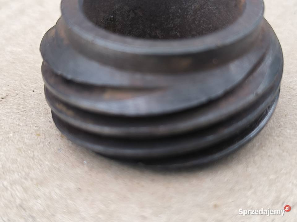 Fiat 125p slimak reduktor liczmika Stalowa Wola sprzedam