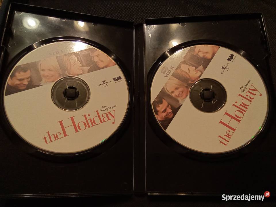 The holiday film mazowieckie