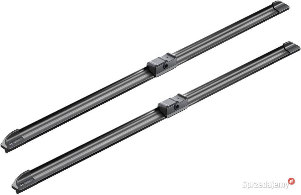 WYCIERACZKI Bosch Aerotwin A938S 600600mm CLS Szczerbice