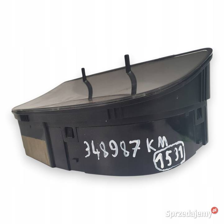 LICZNIK ZEGARY 110080218028 VW Touran I 19 20
