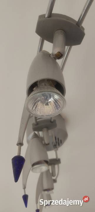 Lampa sufitowa Augustów