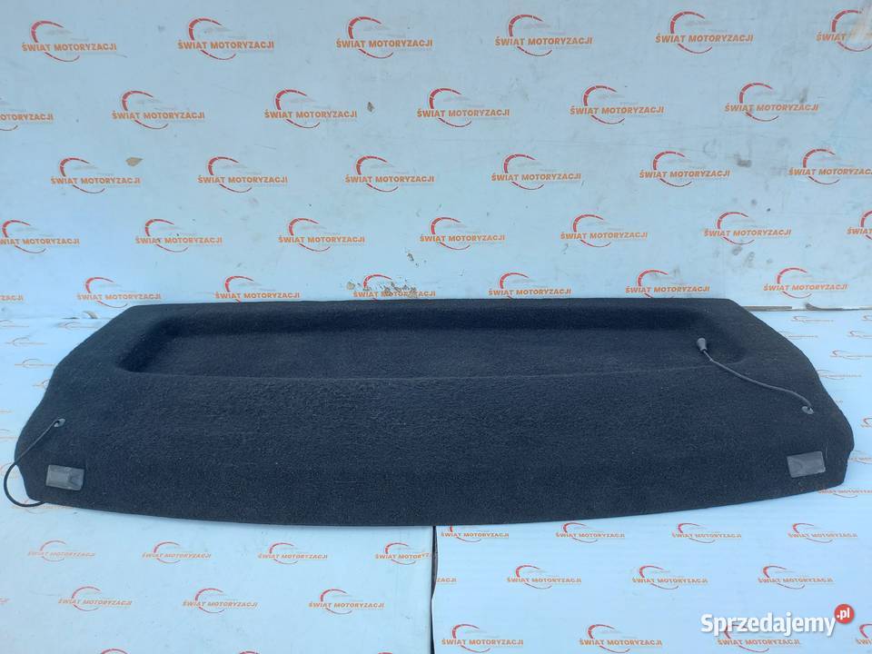 OPEL MERIVA B II 14r półka bagażnika Kielce