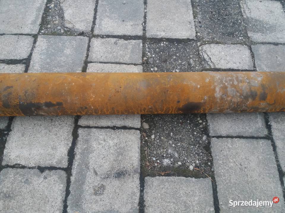 fi 160 pręt oś wałek 240 Gliwice