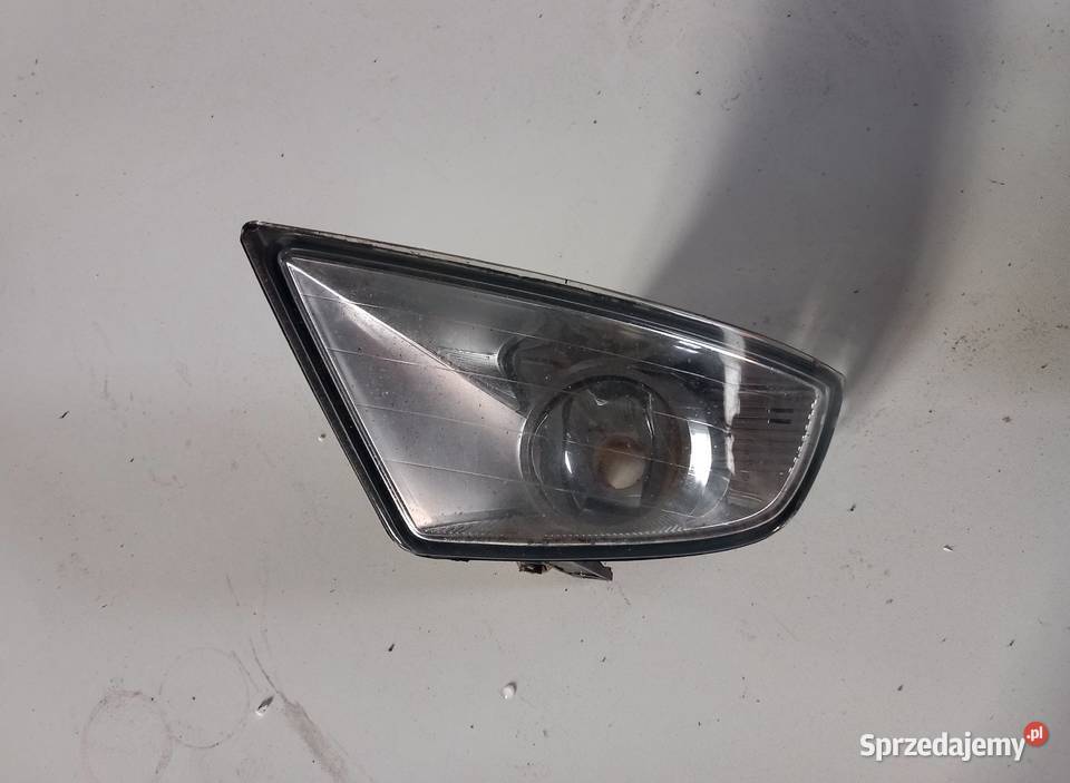 Halogen lewy Ford Mondeo III MKIII Ostrów Wielkopolski