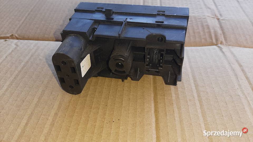 włącznik świateł Opel Vectra C Signum oryginał Dębno