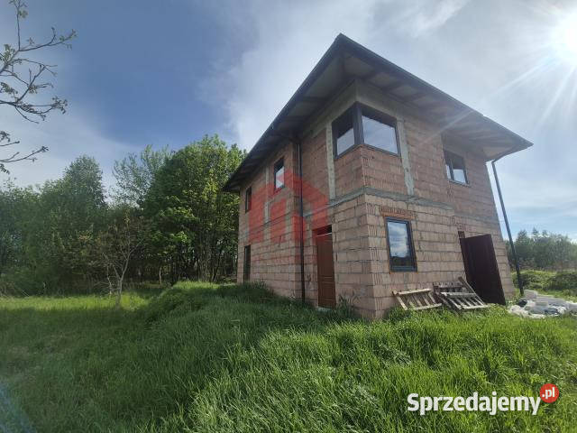 Sprzedaż domu wolnostojącego 11014m2 Dąbrowa 4013zł/m2
