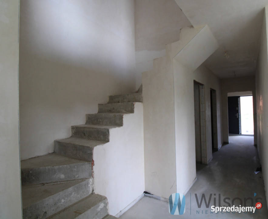 Dom wolnostojący na sprzedaż Lutynia 13968m2 asfalt