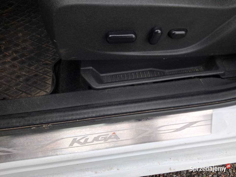 Ford Kuga mk2 Kuga Cieszyn