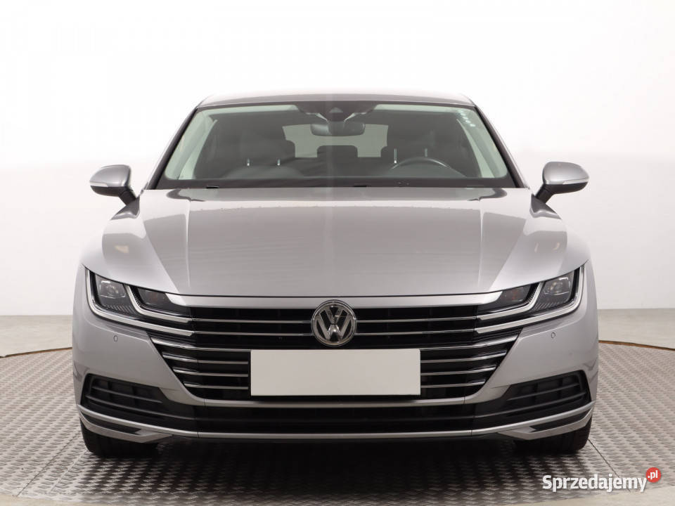 VW Arteon 15 TSI Katowice