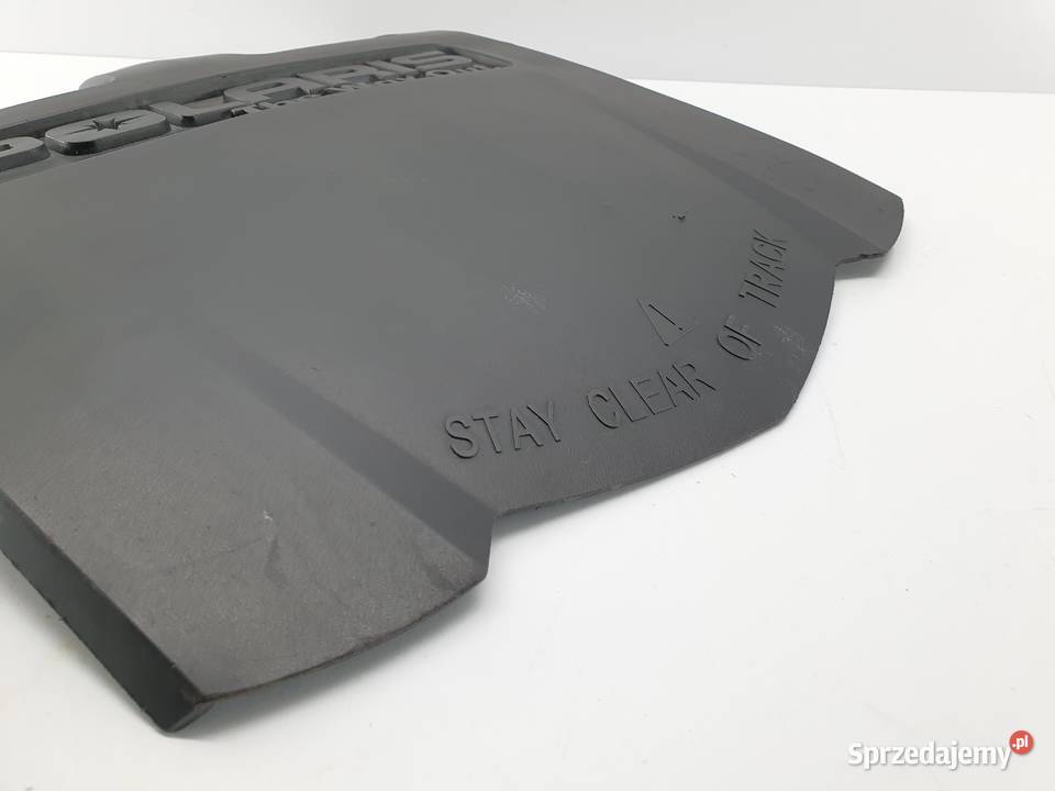 Chlapacz Tyl Blotnik Polaris Rmk 800 Dragon łódzkie Łódź