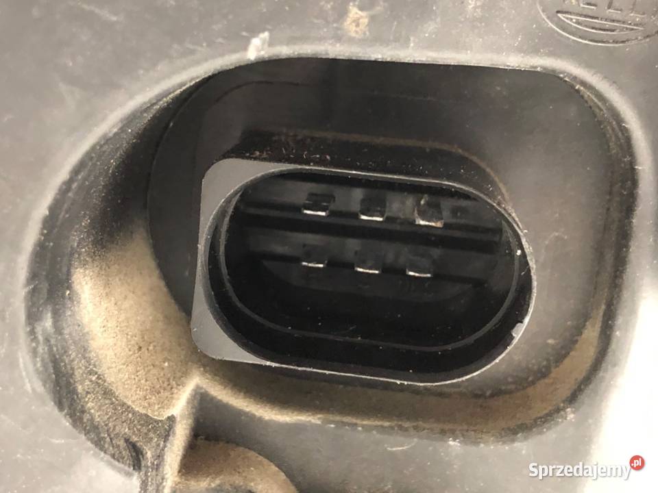 LAMPA PRAWY TYŁ AUDI A4 B6 8E0945096 osobowe