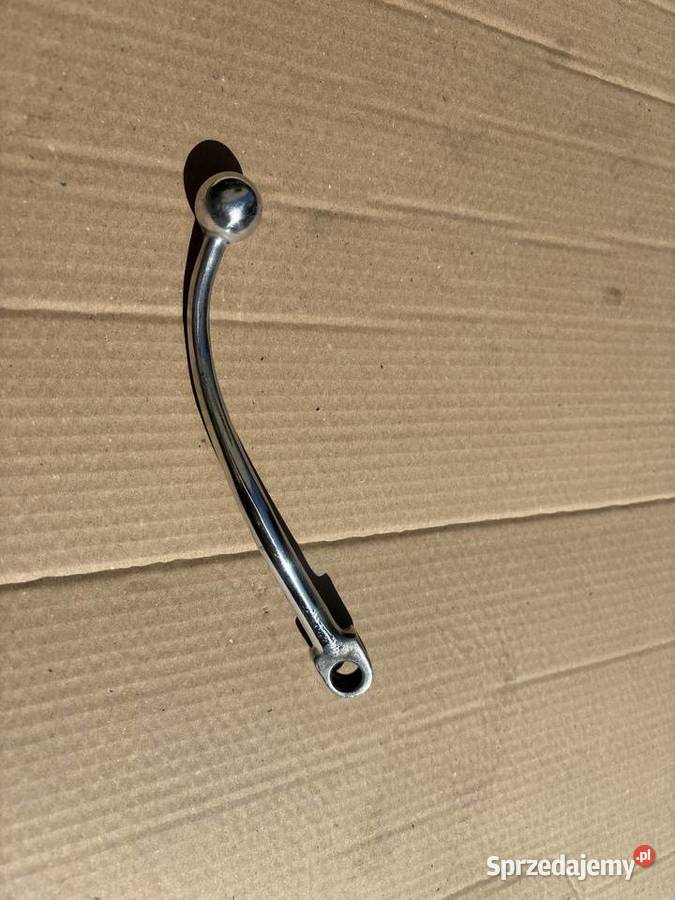 Dźwignia zmiany biegów awo Simson 425 Legnica
