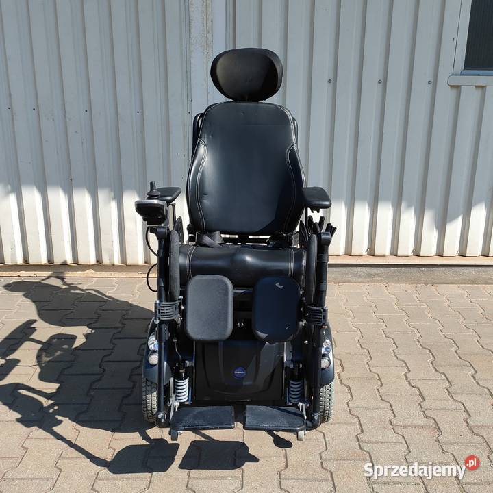 Wózek inwalidzki elektryczny Ottobock C1000 ds Milanówek