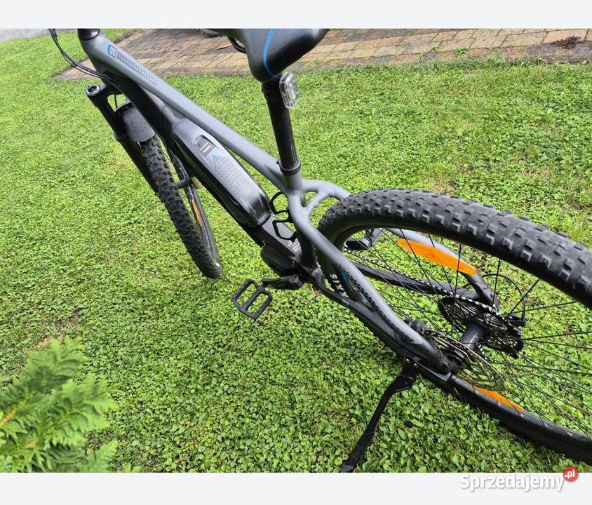 Rower MERIDA 29 NOWY śląskie Goleszów sprzedam