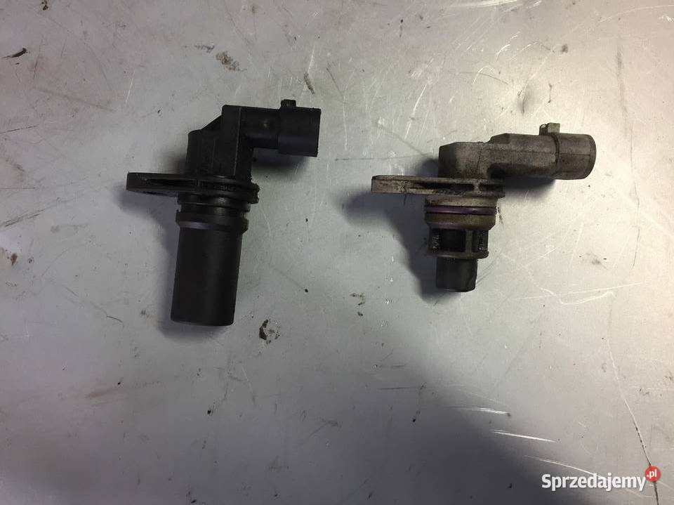 Czujnik wału wałka opel 13 fiat 13jtd 199A2000 dolnośląskie