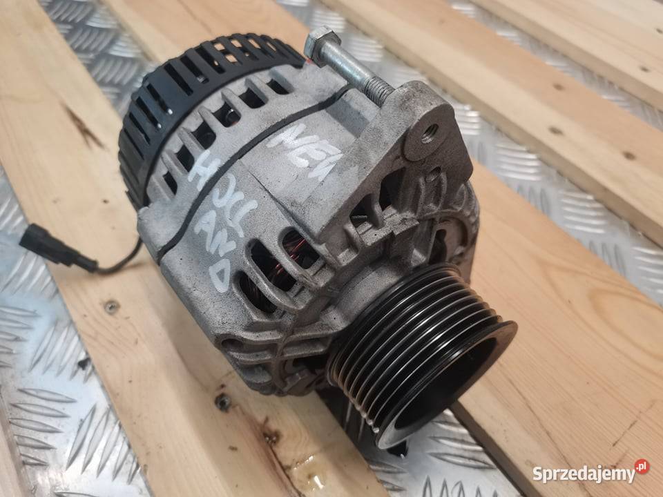Holland TM Alternator AS A9223 sprzedam