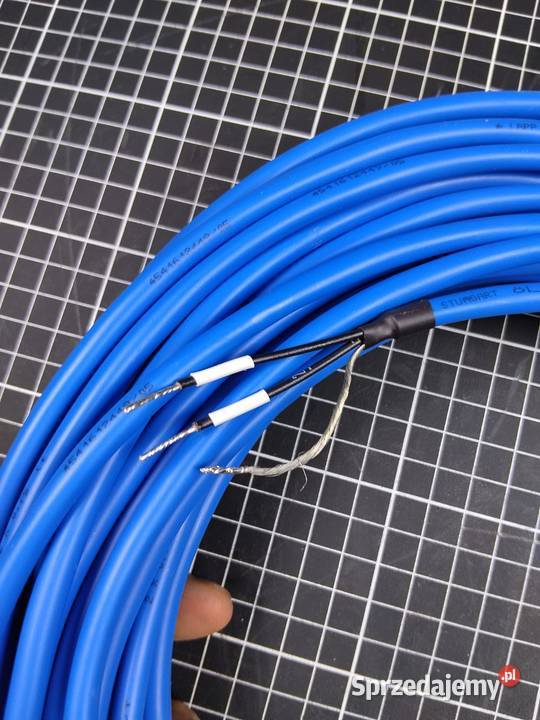 Pirometr czujnik IR Omega OSAT151LTC25 kabel sprzedam