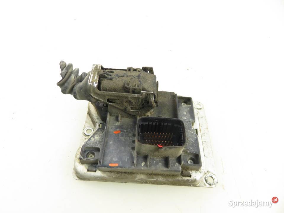 STEROWNIK OPEL ASTRA II G 12 16V X 12 XE małopolskie