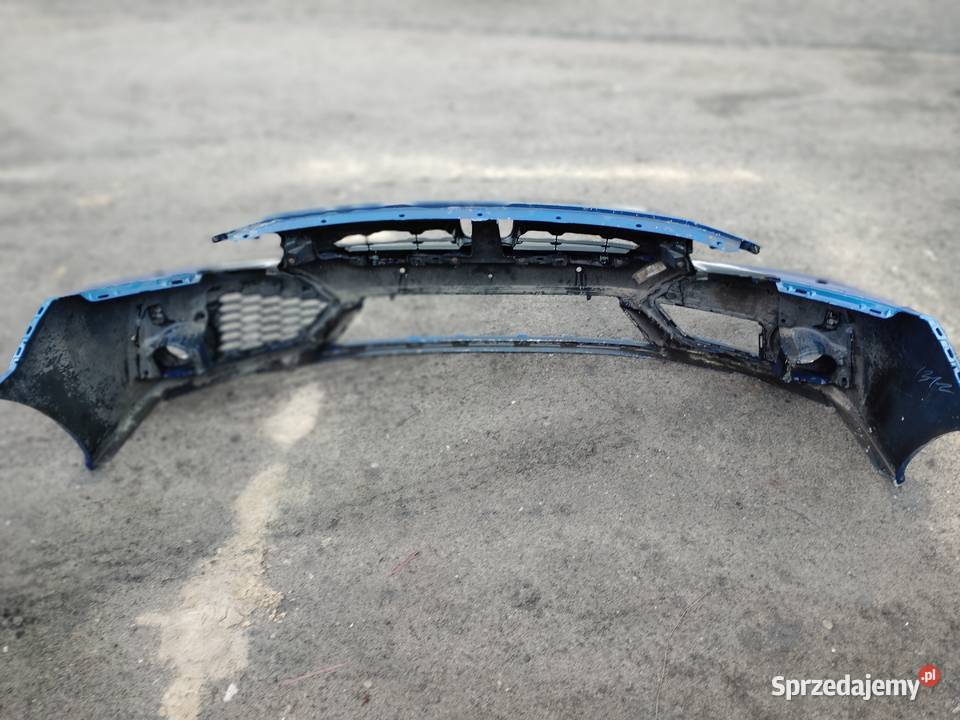 Zderzak przedni HONDA CIVIC X GRIL osobowe Międzychód sprzedam
