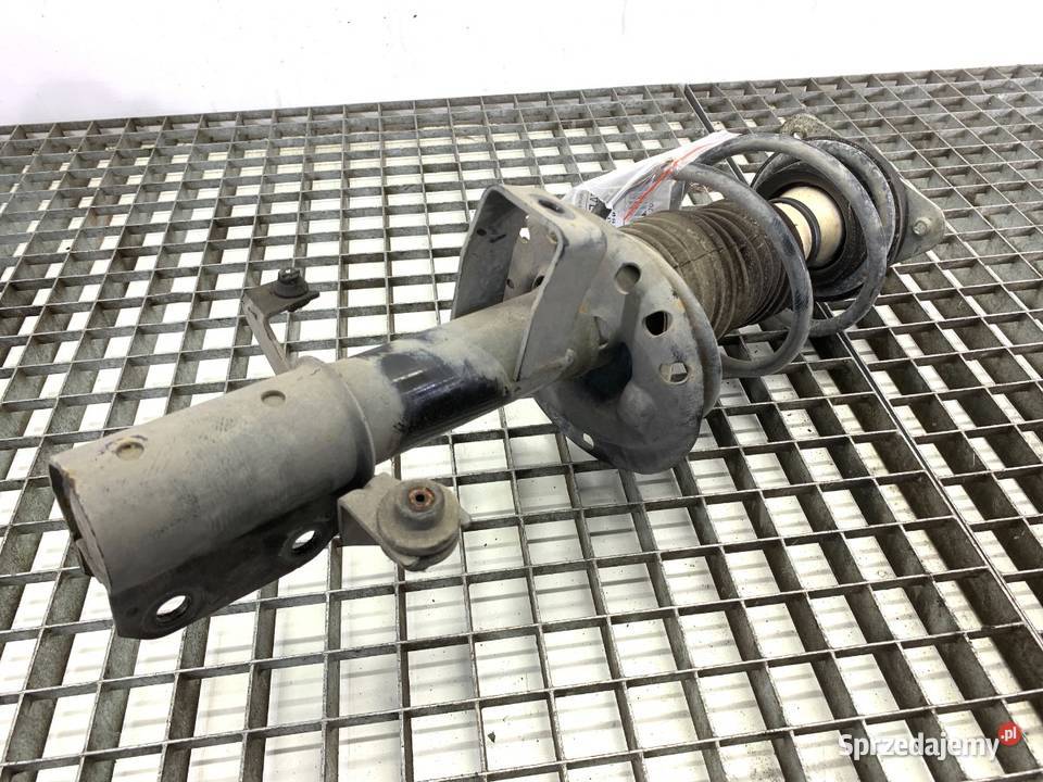 AMORTYZATOR PRAWY PRZÓD ZE SPRĘŻYNĄ RENAULT podkarpackie sprzedam