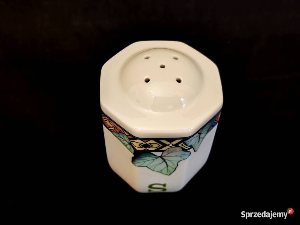 Solniczka Villeroy Boch Pasadena lubelskie