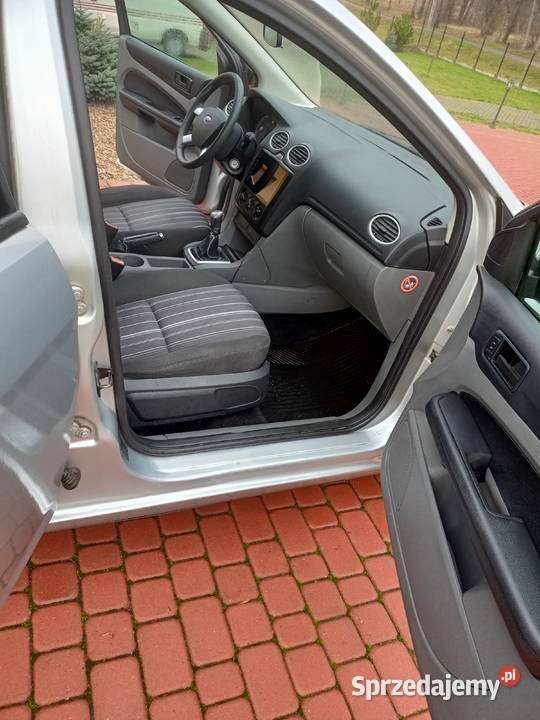 Ford Focus Chełm sprzedam