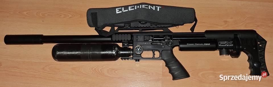 Fx Impact M3 55mm mazowieckie Warszawa