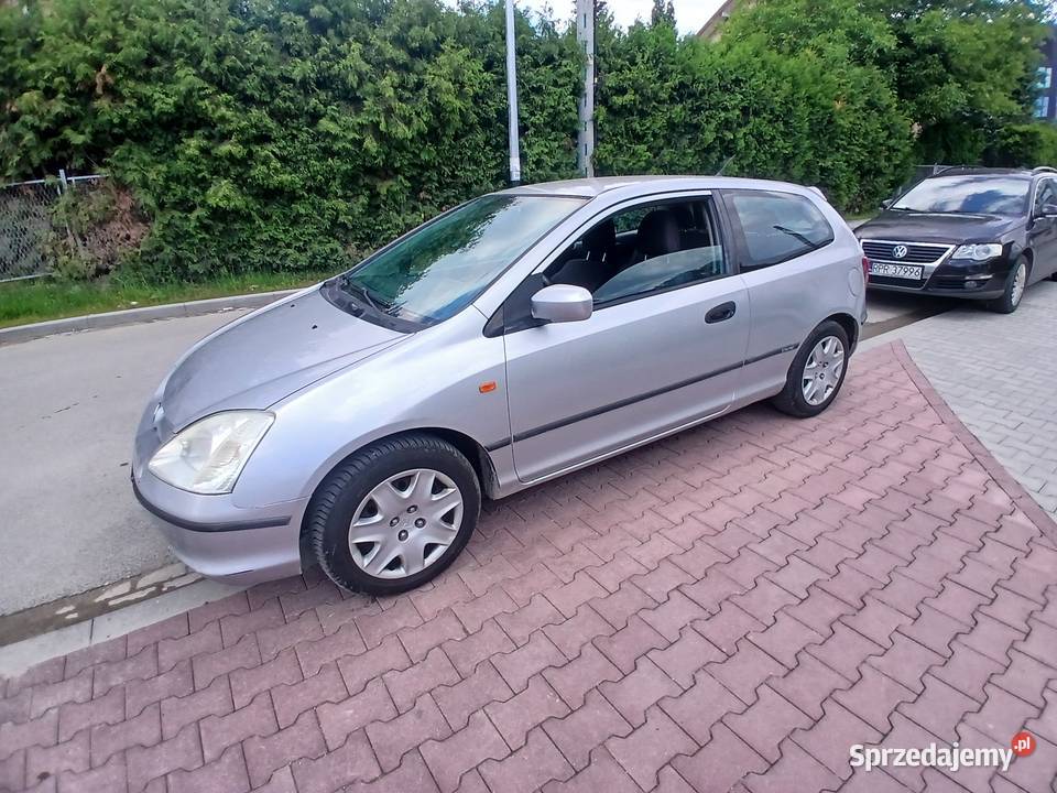 HONDA CIVIC 14 Kraków