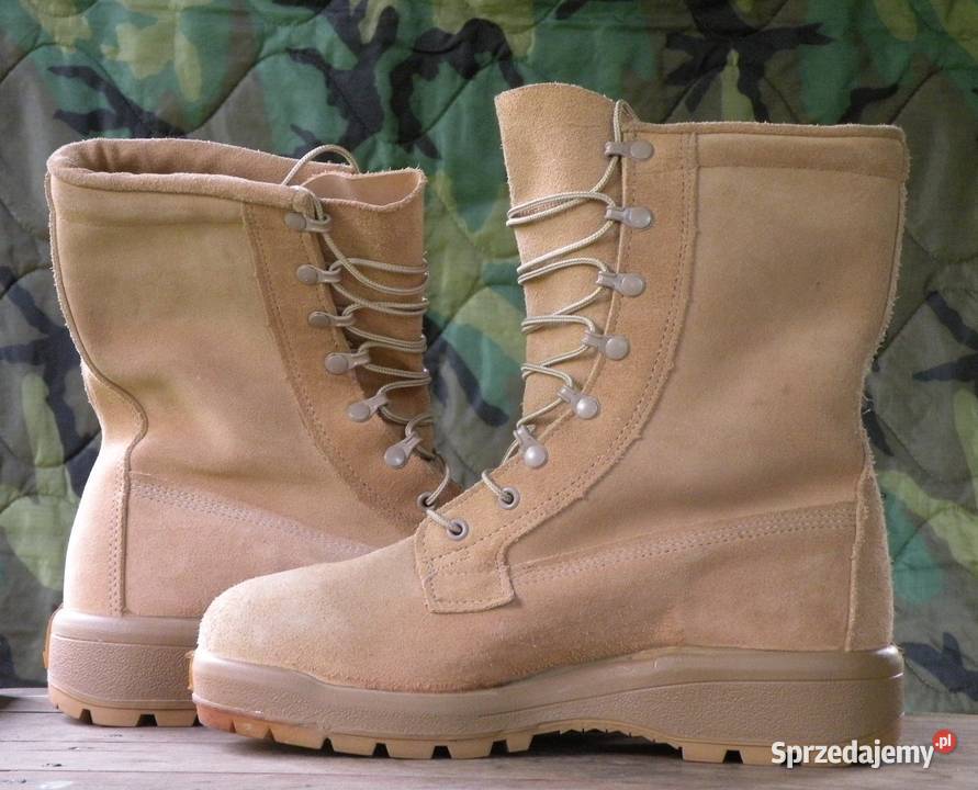 Buty ICWT Belleville Goretex 8R Wrocław