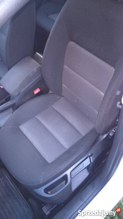 Skoda Octavia 2 LIFTBACK 19 TDI