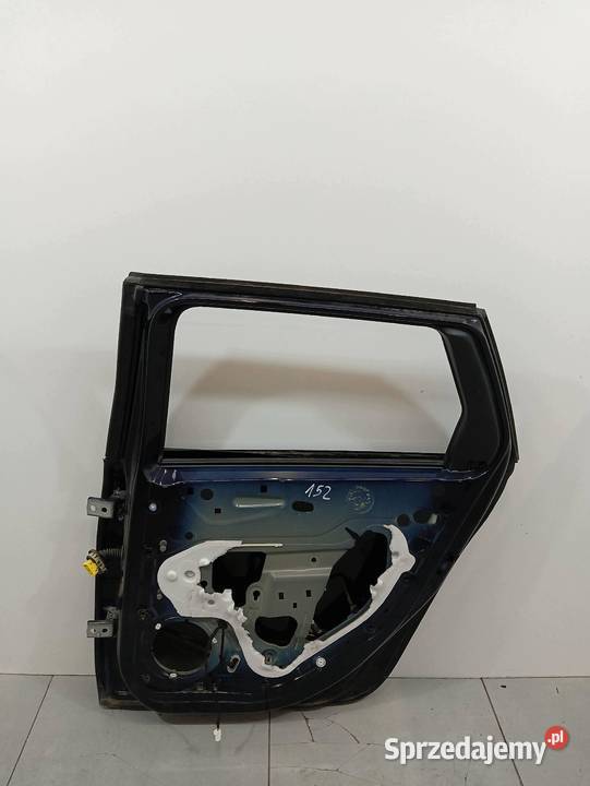 DRZWI PRAWE TYŁ KOMBI EKUD Peugeot 308 II 2014