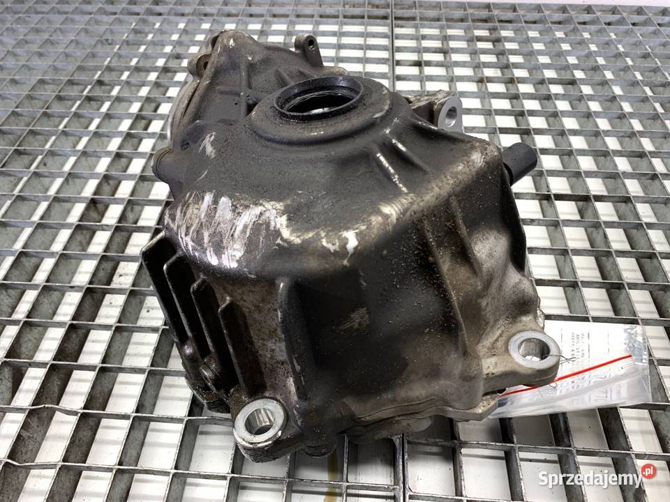 MOST DYFER PRZÓD MERCEDES CLS A2213353400 30 435