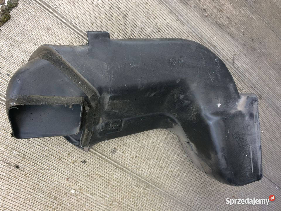 Obudowa Komin Wlot Nagrzewnicy Renault Magnum Maszewo sprzedam