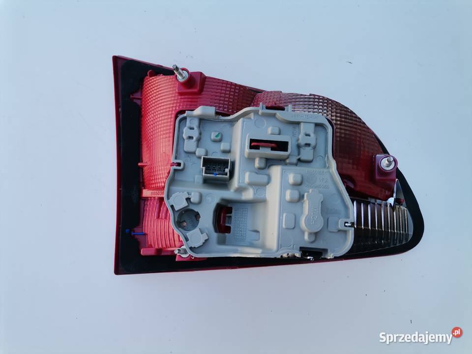 Volkswagen OE 7N0945094K lampa tylna zespolona Prawe Oświetlenie Choszczno