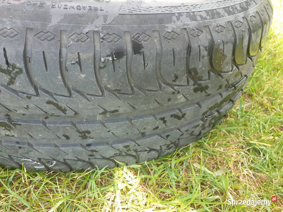 Koła Alufelgi opel corsa