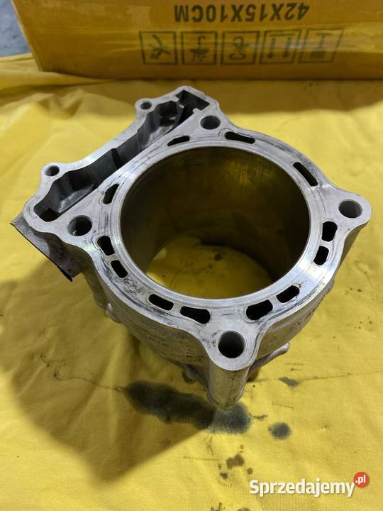 Cylinder Athena Yamaha YZ450F YZF 450
