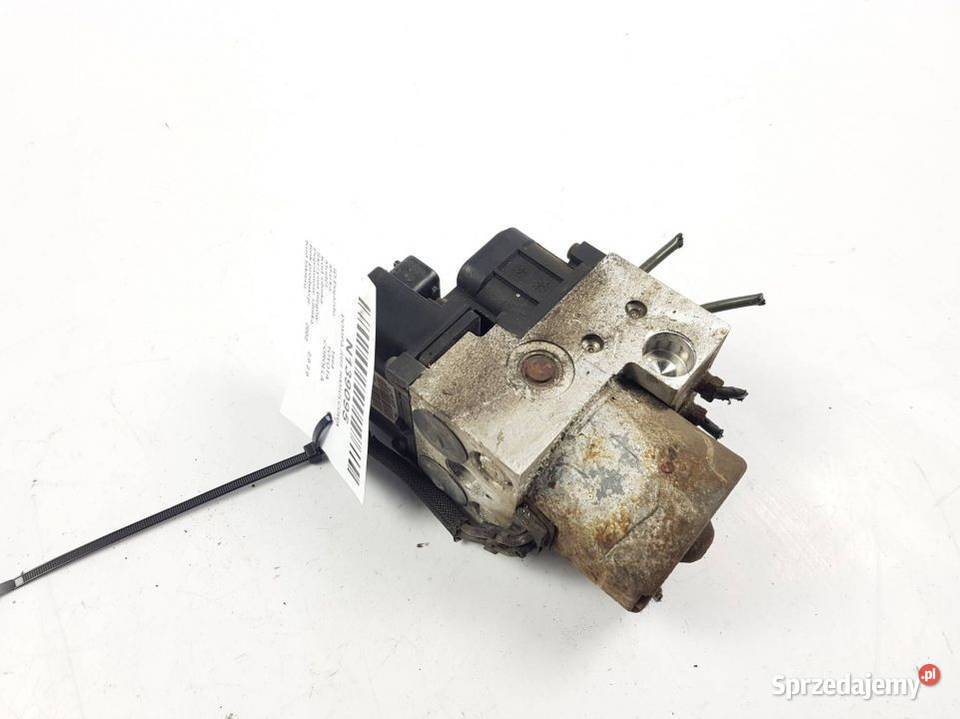 POMPA ABS HAMULCOWA 8854102030 COROLLA E12 Lipno sprzedam