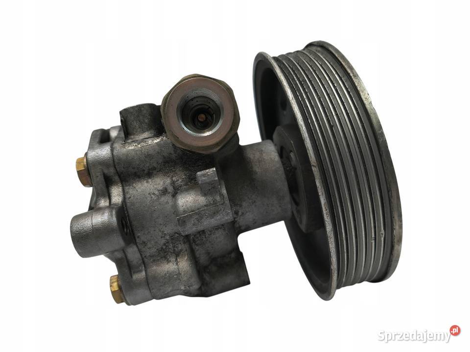 POMPA WSPOMAGANIA VW Golf IV Bora Audi A3 8L 19 Chełm