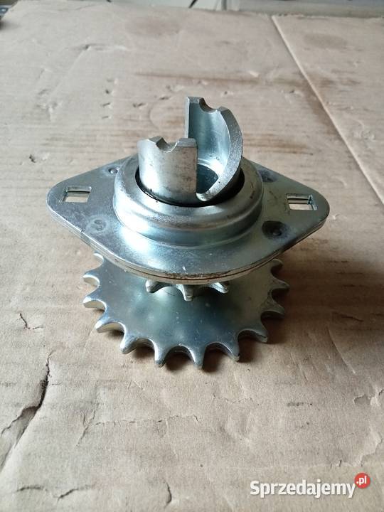 Sprzęgło Maistro Z1119 Horsch 00401884 dolnośląskie Głogów sprzedam