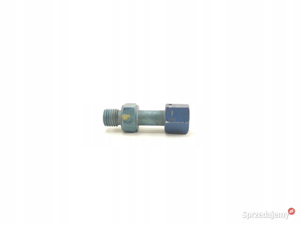 RURKA PRZEWOD REGULATORA PALIWA LEWA FERRARI osobowe lubelskie