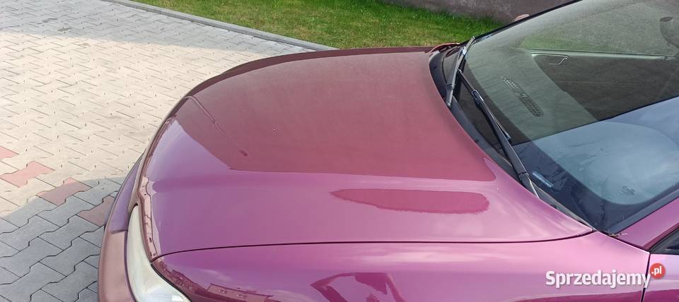 Maska LZ4W Audi A4 B5 FL a27 Maski Myszków