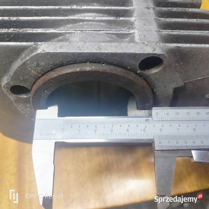 Org Cylindry Jawa 350 TS 638 Łubno