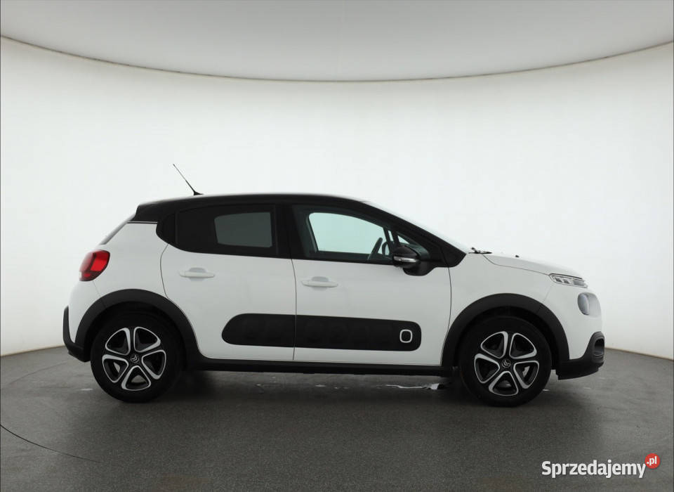Citroen C3 12 PureTech Piaseczno sprzedam