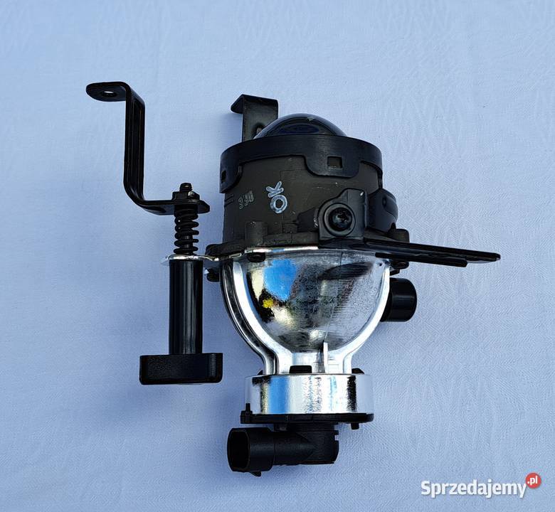SOCZEWKA HALOGEN LEWY KIA CEED I 0609 HYUNDAI Mielęcin