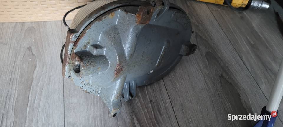 Nowa lampa scienna Rzeszów