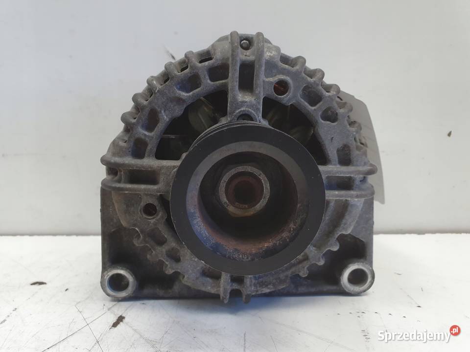 ALTERNATOR Opel Astra III H 18 16V 100A bosch Chełm