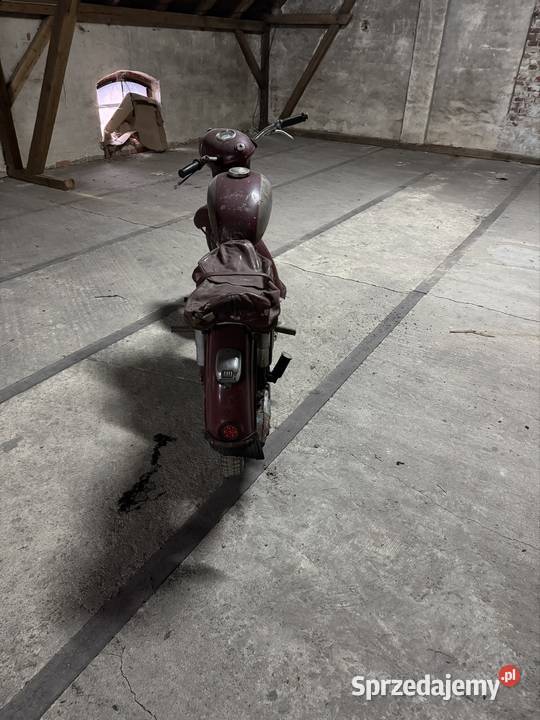 jawa 175 pozostałe Bolesławiec